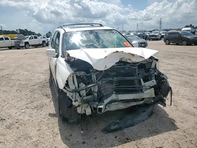 2005 Acura Mdx Touring VIN: 2HNYD18895H549622 Lot: 62836115