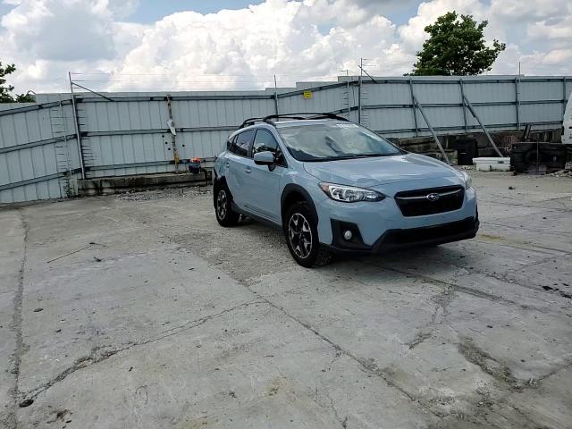 2019 Subaru Crosstrek Premium VIN: JF2GTACC9K9222943 Lot: 61810205