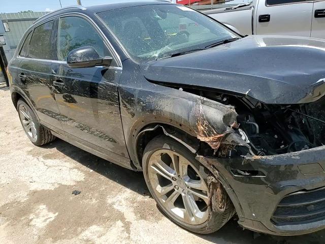 2017 Audi Q3 Premium Plus VIN: WA1JCCFS3HR012280 Lot: 61753875