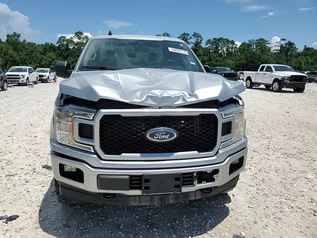 2020 Ford F150 Supercrew VIN: 1FTEW1E50LKE86512 Lot: 62297715