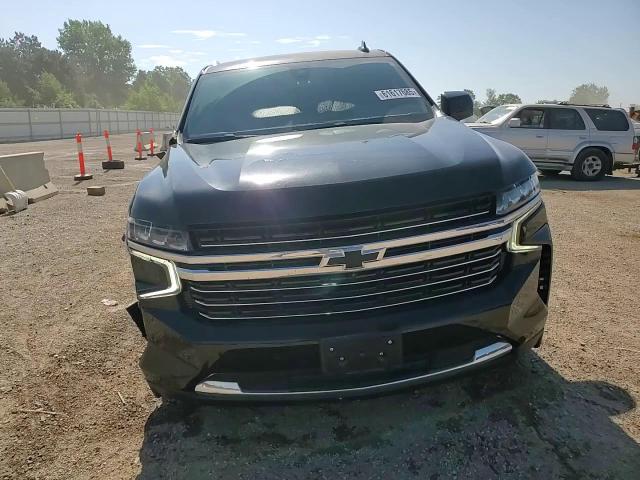 2022 Chevrolet Tahoe K1500 Lt VIN: 1GNSKNKD8NR270247 Lot: 61617685
