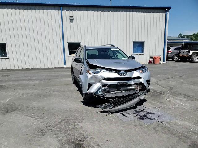 2016 Toyota Rav4 Le VIN: 2T3BFREV2GW412765 Lot: 62892075
