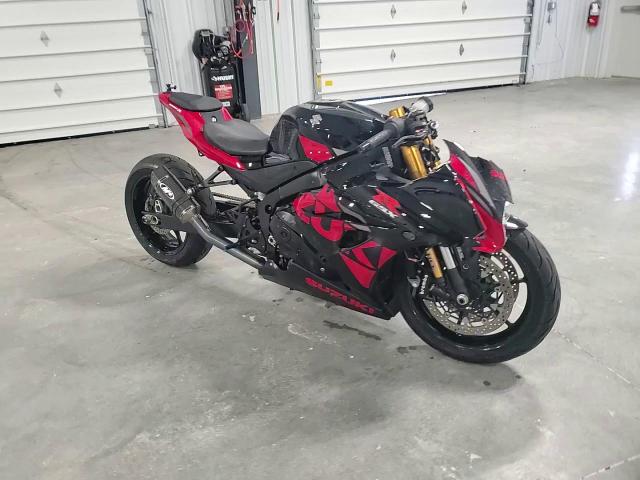 2020 Suzuki Gsx-R1000 R VIN: JS1DM11H9L7100149 Lot: 62571305