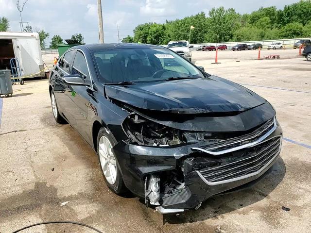 2017 Chevrolet Malibu Lt VIN: 1G1ZE5ST4HF239999 Lot: 61098325
