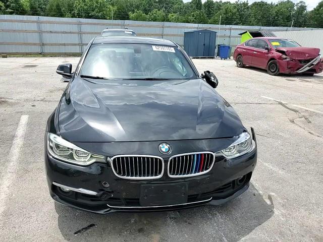 2016 BMW 328 Xi Sulev VIN: WBA8E3G5XGNT79364 Lot: 62597765