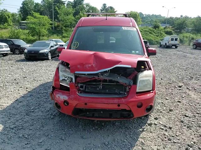 2012 Ford Transit Connect Xlt Premium VIN: NM0KS9CNXCT081796 Lot: 61925355