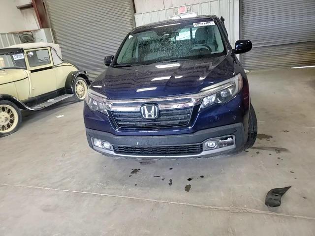 2020 Honda Ridgeline Rtl VIN: 5FPYK3F71LB016725 Lot: 60541485