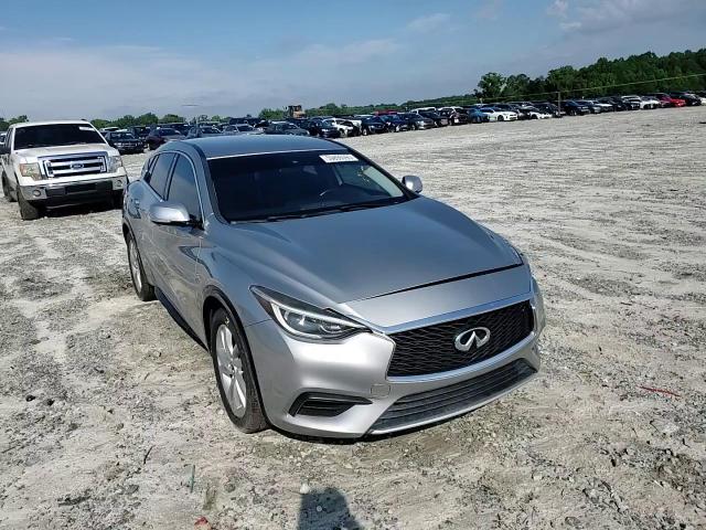 2018 Infiniti Qx30 Base VIN: SJKCH5CP8JA056305 Lot: 59890095