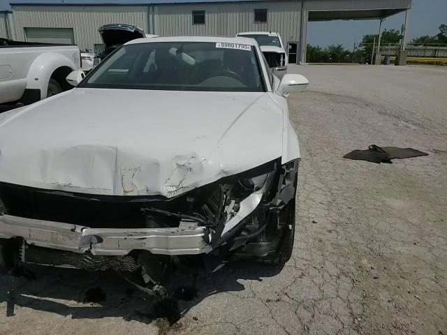 2014 Audi A7 Prestige VIN: WAU2GAFC7EN059503 Lot: 59801795