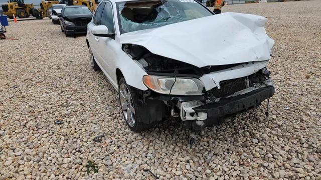 2007 Volvo S80 3.2 VIN: YV1AS982471034241 Lot: 60702625