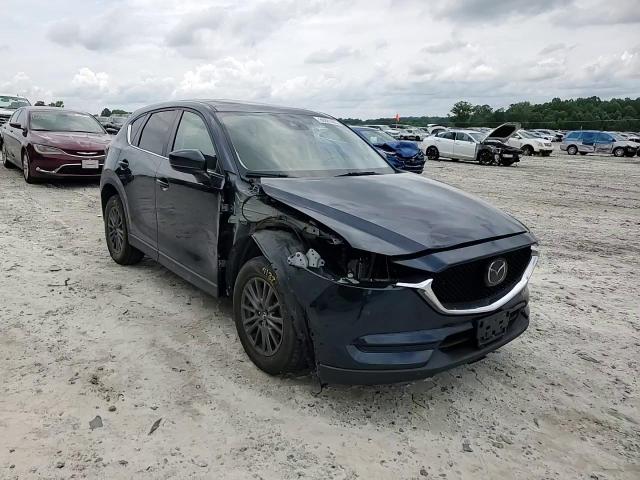 2020 Mazda Cx-5 Touring VIN: JM3KFBCM5L0839476 Lot: 60801495