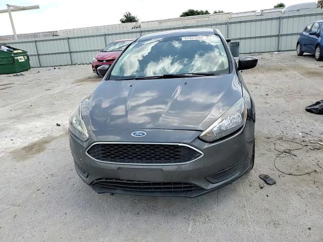 2018 Ford Focus Se VIN: 1FADP3F25JL269530 Lot: 62451265