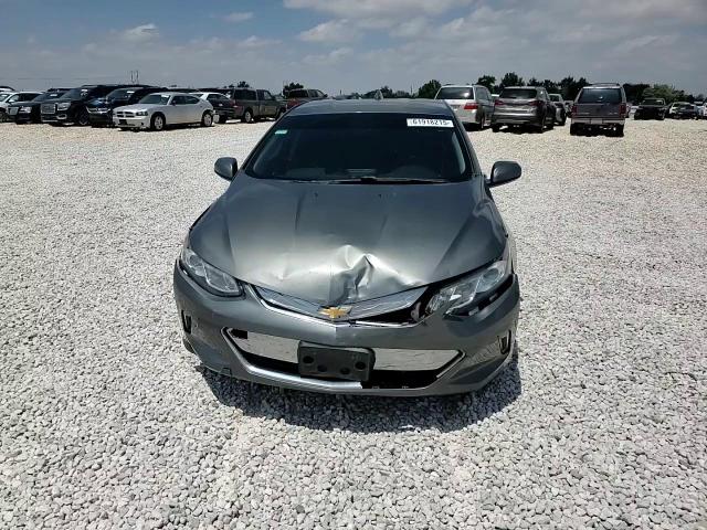 2016 Chevrolet Volt Lt VIN: 1G1RC6S5XGU125559 Lot: 61918215