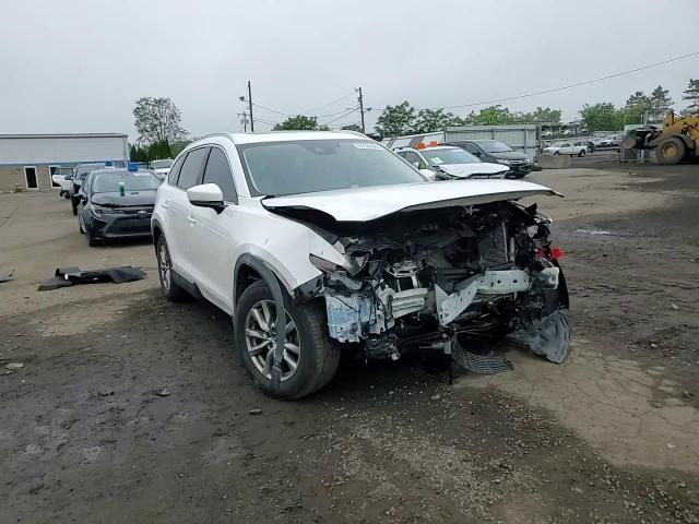 2019 Mazda Cx-9 Touring VIN: JM3TCBCY4K0310891 Lot: 61544685