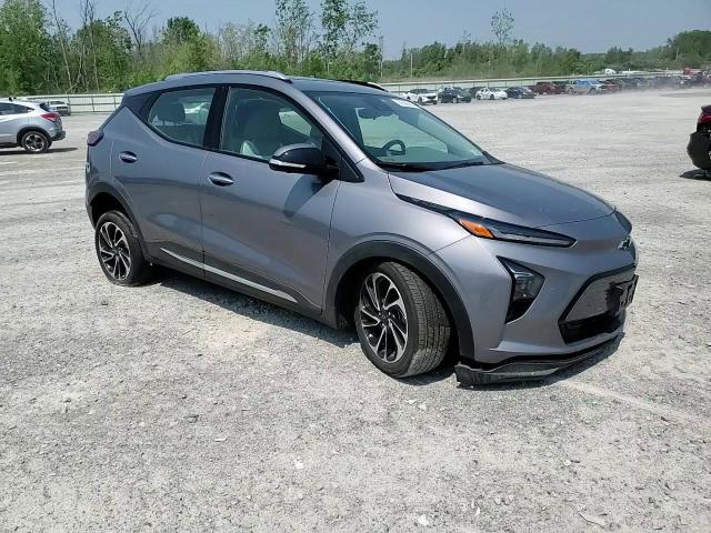 2023 Chevrolet Bolt Euv Premier VIN: 1G1FZ6S0XP4205823 Lot: 60508685
