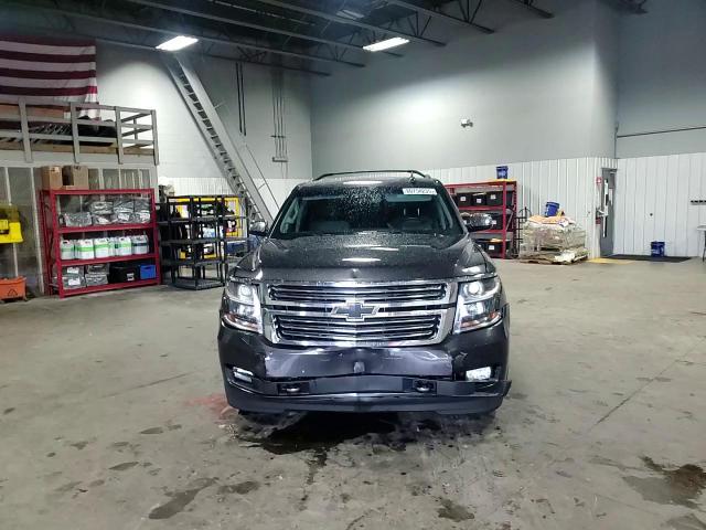 2017 Chevrolet Suburban K1500 Premier VIN: 1GNSKJKC7HR164117 Lot: 60754235