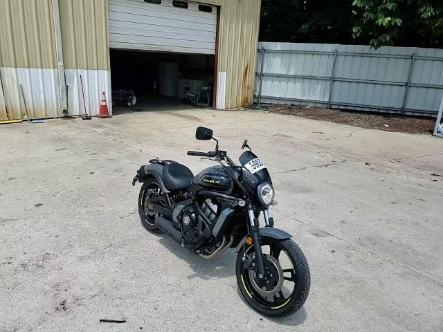 2023 Kawasaki En650 L VIN: JKAENEL18PDA00854 Lot: 59882875