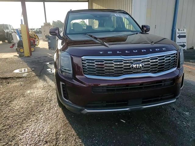 2020 Kia Telluride Ex VIN: 5XYP34HC4LG045937 Lot: 61821235