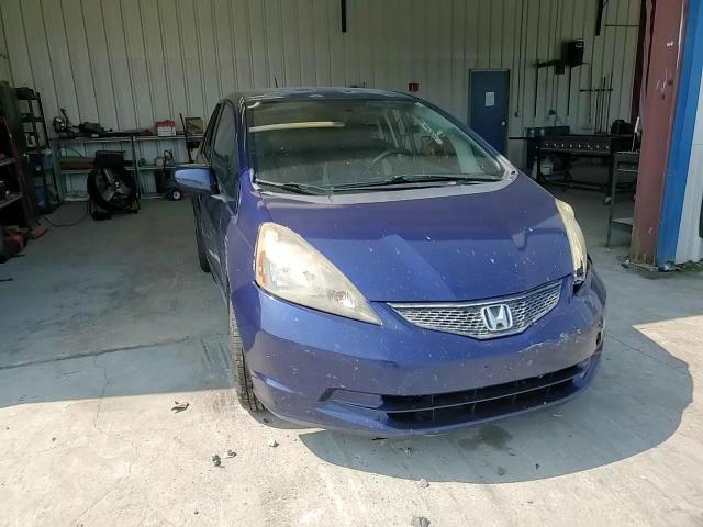 2011 Honda Fit VIN: JHMGE8H3XBC009964 Lot: 62391305