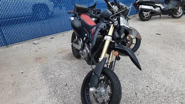 2022 Suzuki Dr-Z400 Sm VIN: JS1SK44A7N7102837 Lot: 62964735