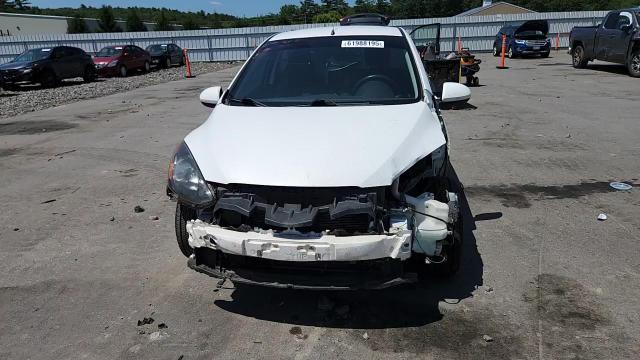 2014 Mazda Mazda2 Sport VIN: JM1DE1KZ2E0183882 Lot: 61988195