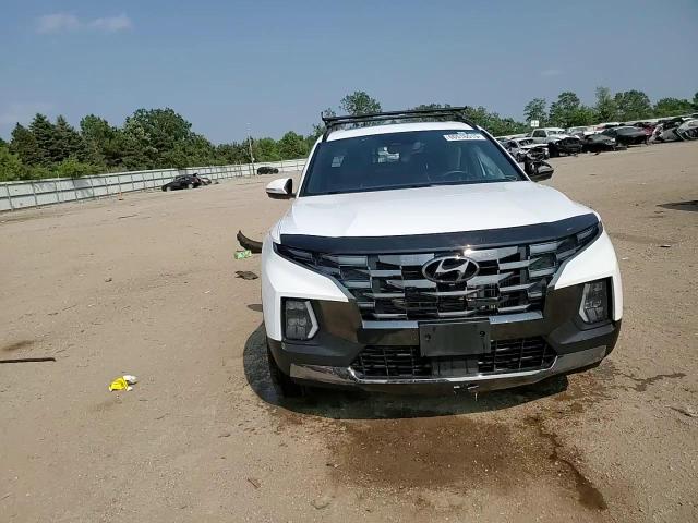 2023 Hyundai Santa Cruz Limited VIN: 5NTJEDAF0PH048967 Lot: 60516515