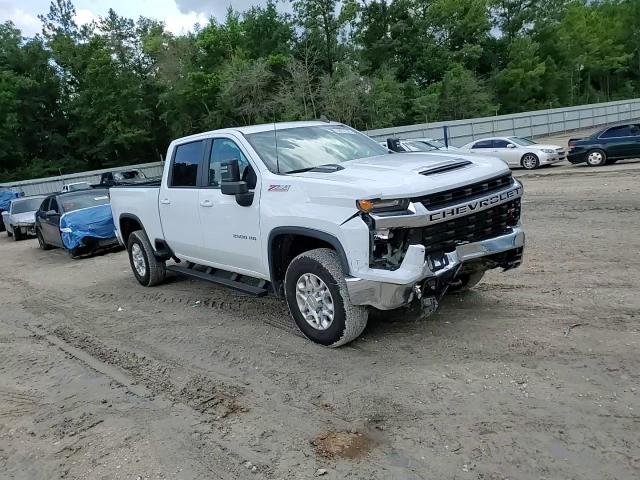 2023 Chevrolet Silverado K2500 Heavy Duty Lt VIN: 1GC1YNEYXPF186498 Lot: 60679725