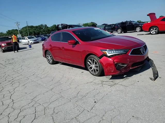 2019 Acura Ilx Premium VIN: 19UDE2F76KA013840 Lot: 62080765