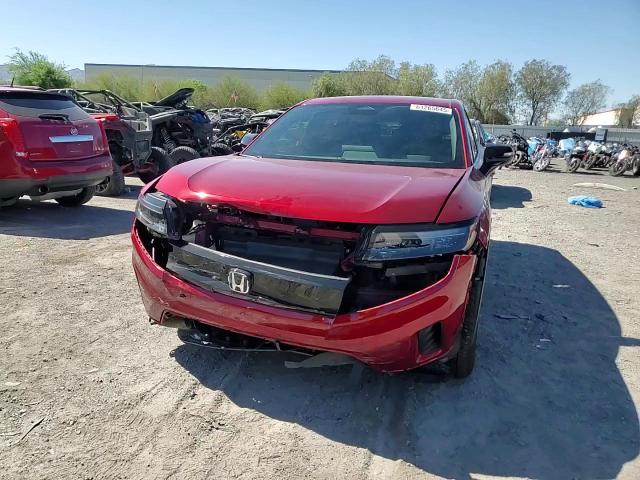 2024 Honda Prologue Ex VIN: 3GPKHVRJXRS514131 Lot: 61265645