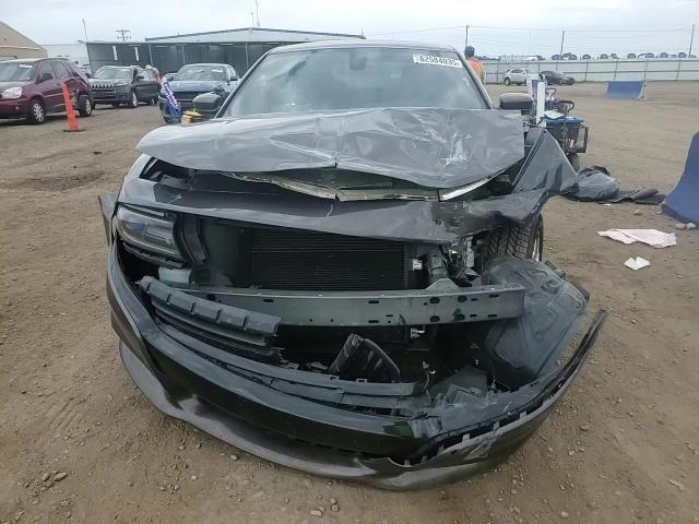 2015 Dodge Charger Sxt VIN: 2C3CDXJG2FH886885 Lot: 62584035