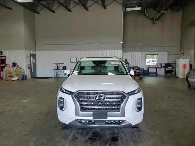 2020 Hyundai Palisade Limited VIN: KM8R5DHE9LU169944 Lot: 61932095