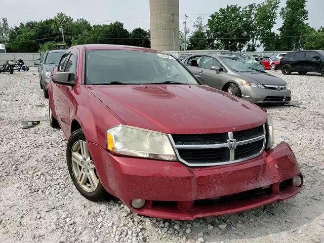 2008 Dodge Avenger Sxt VIN: 1B3LC56K78N263046 Lot: 62885805