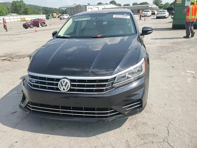 2017 Volkswagen Passat R-Line VIN: 1VWDT7A30HC049815 Lot: 62613945