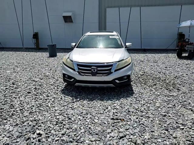 2013 Honda Crosstour Exl VIN: 5J6TF3H52DL000366 Lot: 60613615