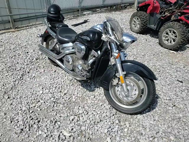 2005 Honda Vtx1300 R VIN: 1HFSC52355A215336 Lot: 59712775