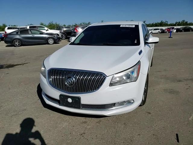 2014 Buick Lacrosse VIN: 1G4GA5GR5EF234082 Lot: 61875695