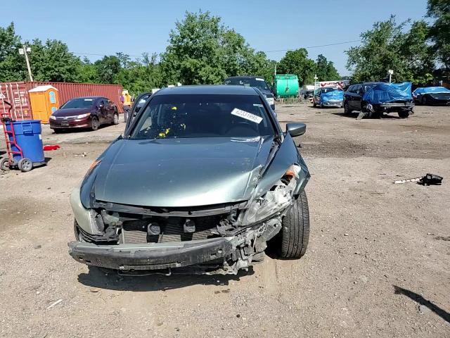 2009 Honda Accord Exl VIN: 1HGCP26899A119997 Lot: 62331995