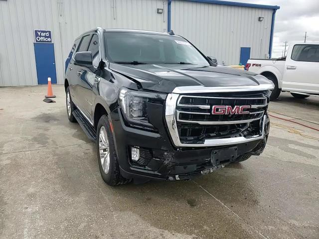 2022 GMC Yukon Slt VIN: 1GKS1BKD5NR312050 Lot: 60637615