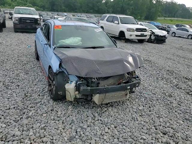 2023 Hyundai Elantra N VIN: KMHLW4AK5PU012727 Lot: 59678995