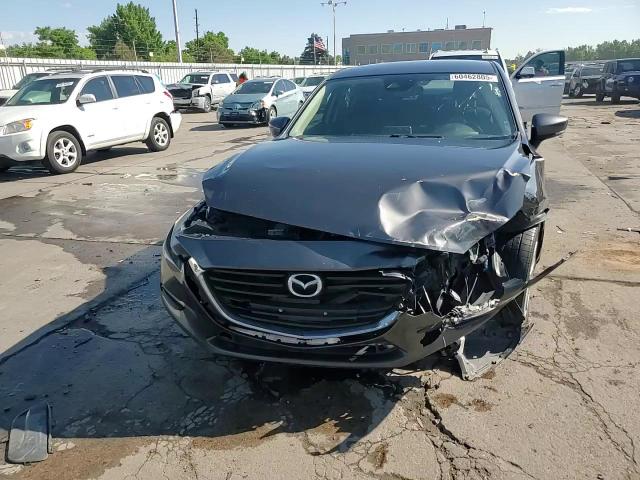 2017 Mazda 3 Touring VIN: JM1BN1L7XH1116112 Lot: 60462805