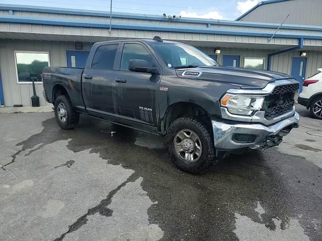 2021 Ram 2500 Tradesman VIN: 3C6UR5CJ4MG682205 Lot: 62286055