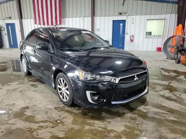 2016 Mitsubishi Lancer Es VIN: JA32U2FU9GU005542 Lot: 61609305