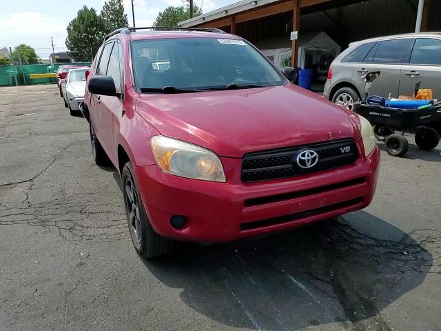 2006 Toyota Rav4 VIN: JTMBK33V765006806 Lot: 63067055