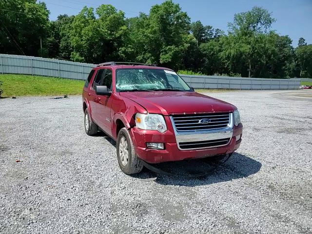2008 Ford Explorer Xlt VIN: 1FMEU73E68UB18368 Lot: 59526225