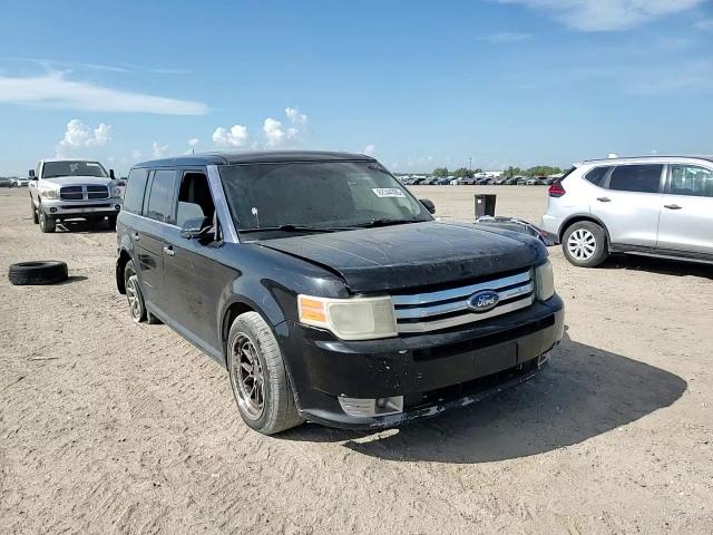 2011 Ford Flex Sel VIN: 2FMGK5CC6BBD11604 Lot: 62344395