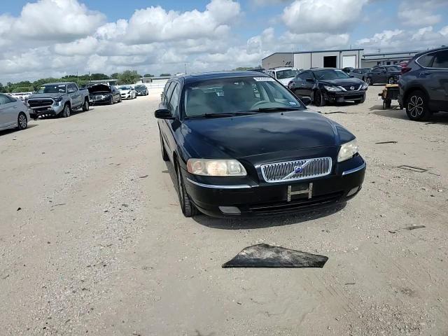 2005 Volvo V70 Fwd VIN: YV1SW592852490931 Lot: 62220595