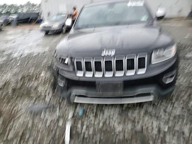 2015 Jeep Grand Cherokee Limited VIN: 1C4RJFBG7FC122525 Lot: 62709635