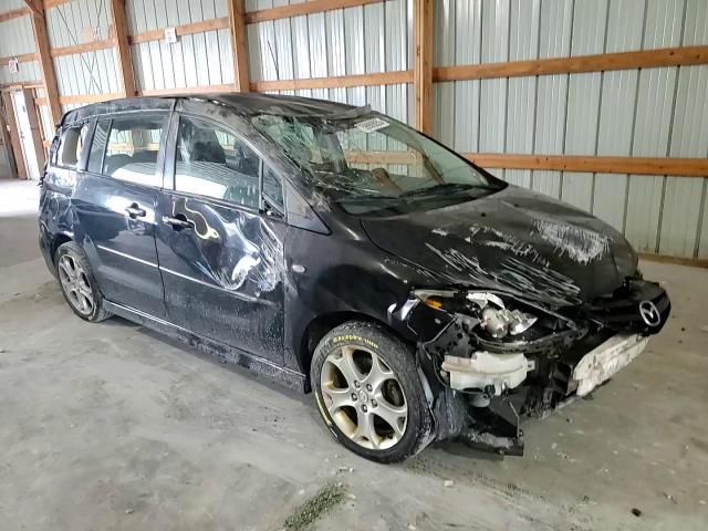 2009 Mazda 5 VIN: JM1CR293490349168 Lot: 59909055