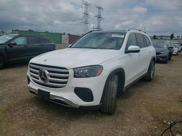 2024 Mercedes-Benz Gls 450 4Matic VIN: 4JGFF5KE8RB059227 Lot: 62502805