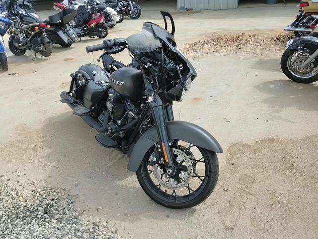 2020 Harley-Davidson Flhxs VIN: 1HD1KRP11LB662422 Lot: 60224775